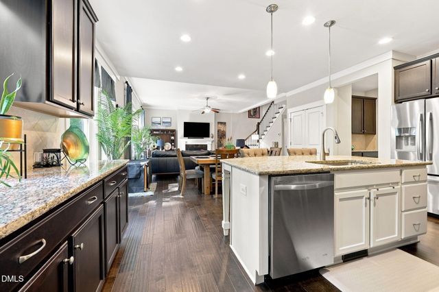 108 Kayleen Court, Durham, NC 27713