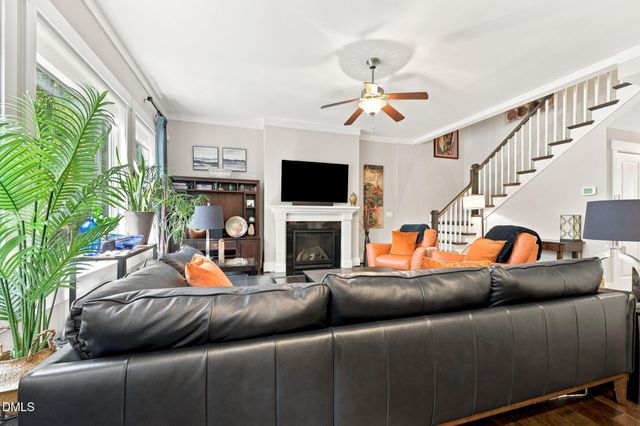 108 Kayleen Court, Durham, NC 27713