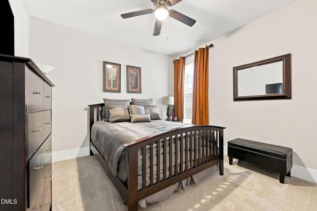 108 Kayleen Court, Durham, NC 27713