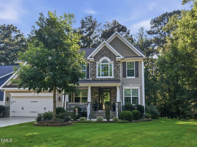 108 Kayleen Court, Durham, NC 27713