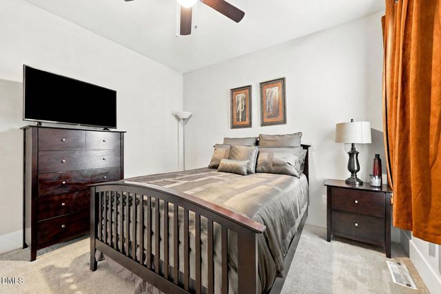 108 Kayleen Court, Durham, NC 27713