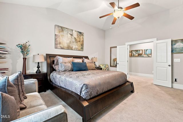 108 Kayleen Court, Durham, NC 27713