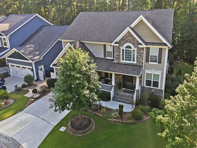 108 Kayleen Court, Durham, NC 27713