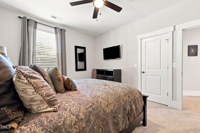 108 Kayleen Court, Durham, NC 27713