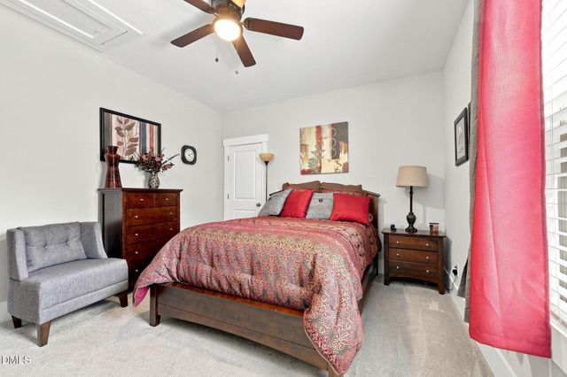 108 Kayleen Court, Durham, NC 27713