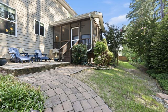 108 Kayleen Court, Durham, NC 27713