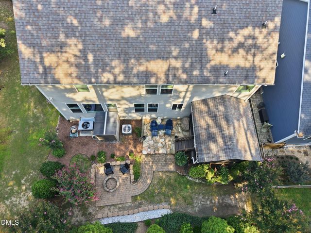 108 Kayleen Court, Durham, NC 27713