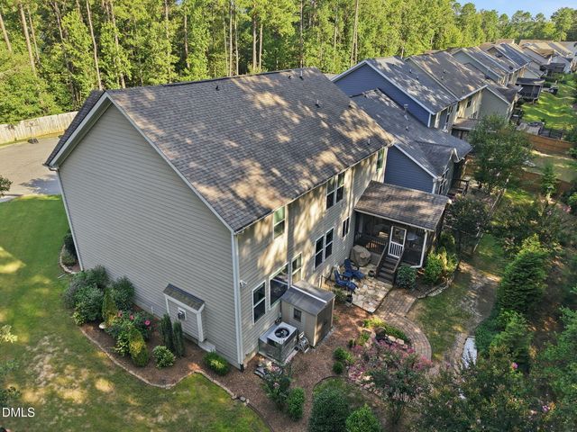 108 Kayleen Court, Durham, NC 27713