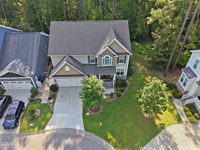 108 Kayleen Court, Durham, NC 27713