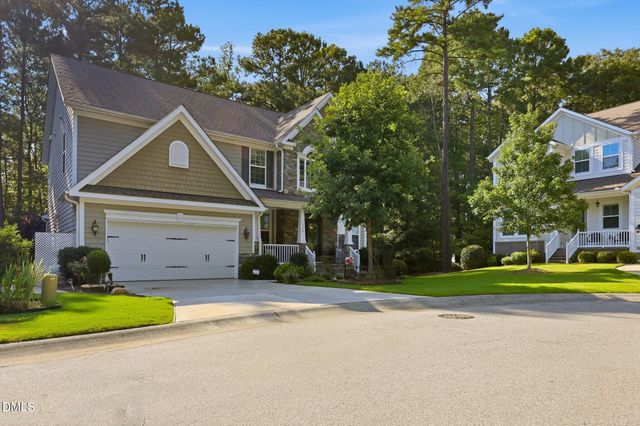 108 Kayleen Court, Durham, NC 27713