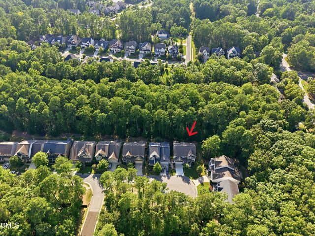 108 Kayleen Court, Durham, NC 27713
