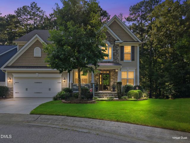 108 Kayleen Court, Durham, NC 27713