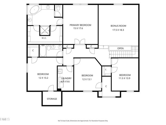 108 Kayleen Court, Durham, NC 27713