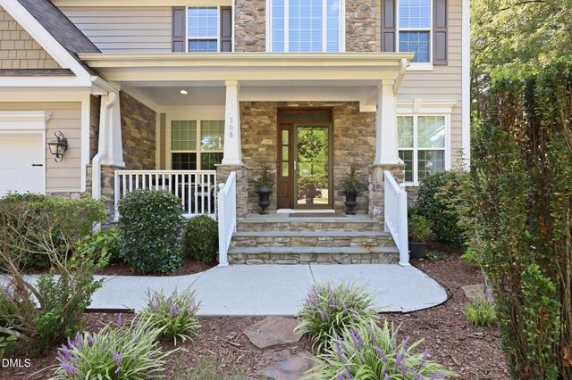 108 Kayleen Court, Durham, NC 27713