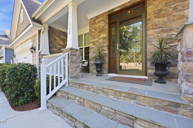 108 Kayleen Court, Durham, NC 27713