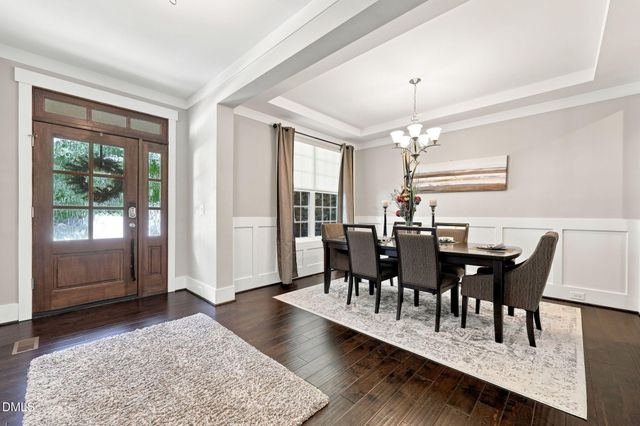 108 Kayleen Court, Durham, NC 27713