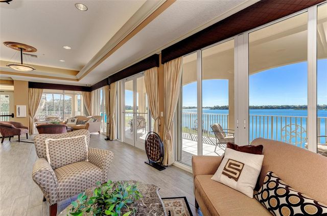 6482 WATERCREST WAY 404, Lakewood Ranch, FL 34202