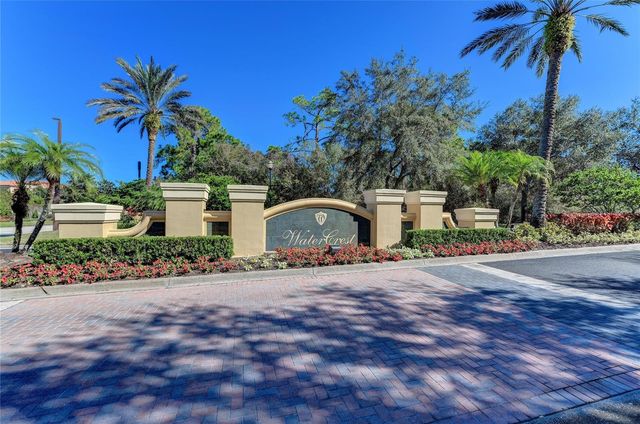 6482 WATERCREST WAY 404, Lakewood Ranch, FL 34202