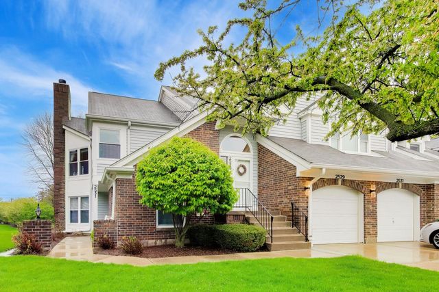 2529 Live Oak Lane, Buffalo Grove, IL 60089