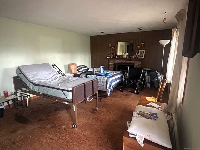 661 Allen Avenue, Meriden, CT 06451