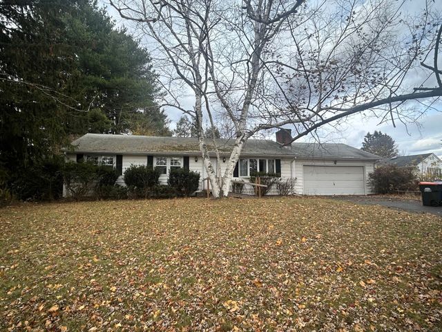 661 Allen Avenue, Meriden, CT 06451