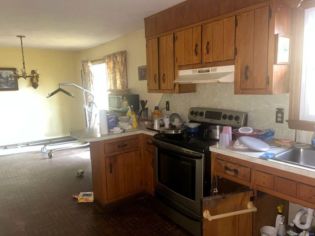 661 Allen Avenue, Meriden, CT 06451