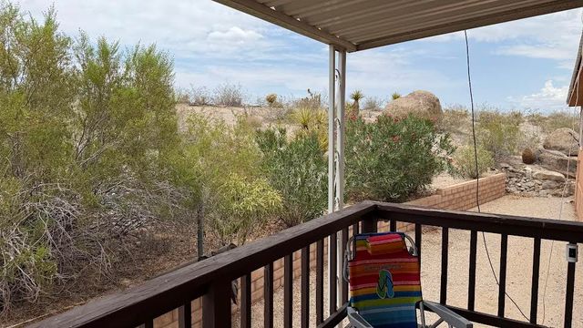 600 W Havasu Lane, Meadview, AZ 86444