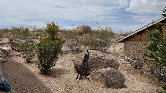 600 W Havasu Lane, Meadview, AZ 86444