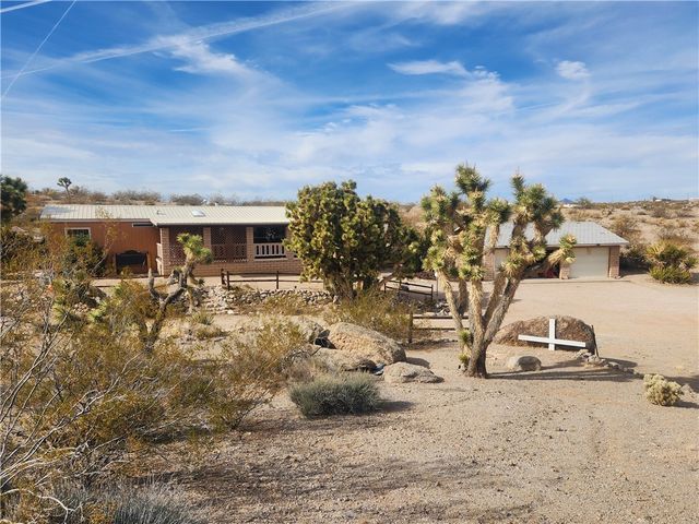 600 W Havasu Lane, Meadview, AZ 86444