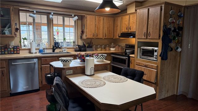 600 W Havasu Lane, Meadview, AZ 86444