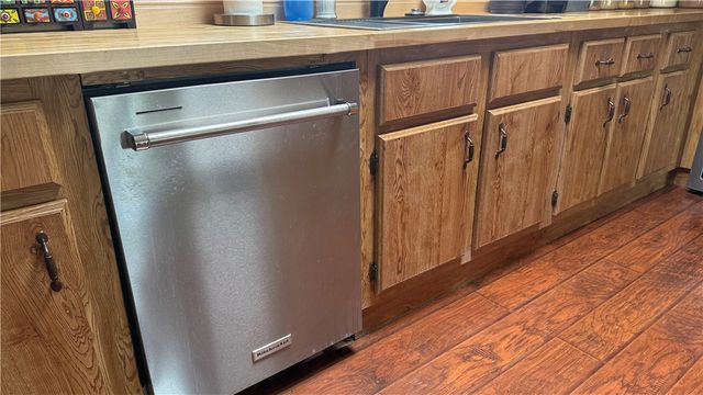 600 W Havasu Lane, Meadview, AZ 86444