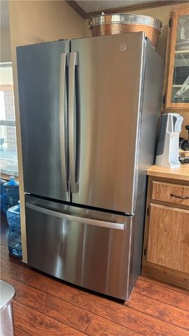 600 W Havasu Lane, Meadview, AZ 86444