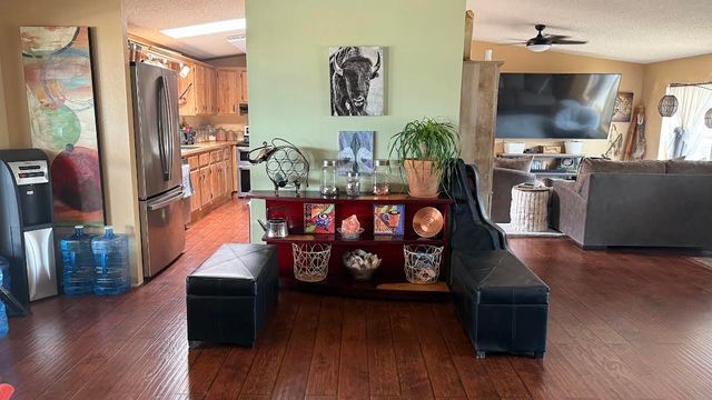 600 W Havasu Lane, Meadview, AZ 86444