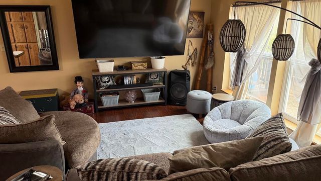 600 W Havasu Lane, Meadview, AZ 86444