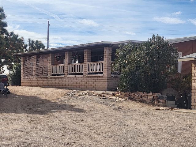 600 W Havasu Lane, Meadview, AZ 86444