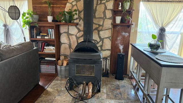 600 W Havasu Lane, Meadview, AZ 86444