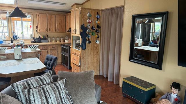 600 W Havasu Lane, Meadview, AZ 86444