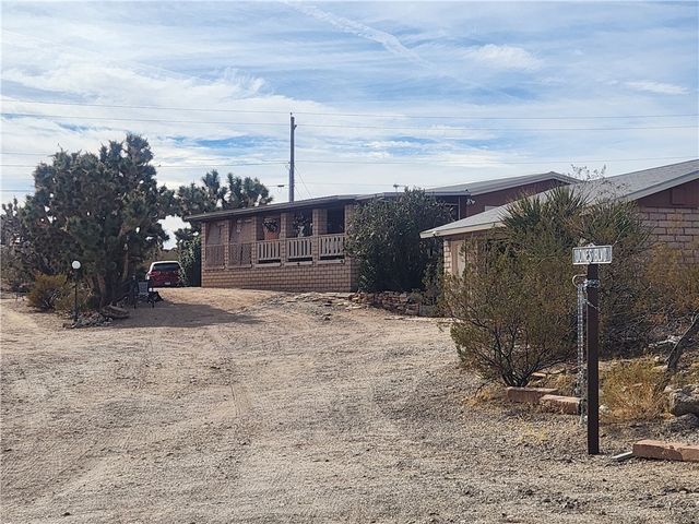 600 W Havasu Lane, Meadview, AZ 86444