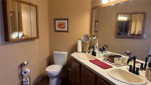 600 W Havasu Lane, Meadview, AZ 86444