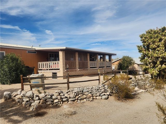 600 W Havasu Lane, Meadview, AZ 86444