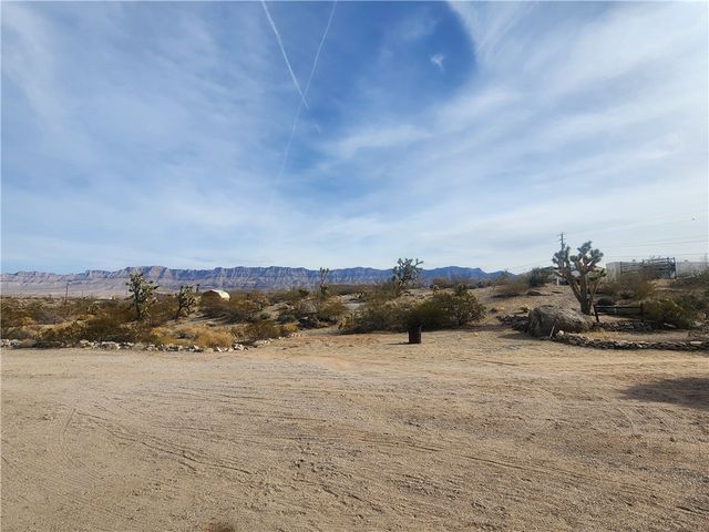 600 W Havasu Lane, Meadview, AZ 86444