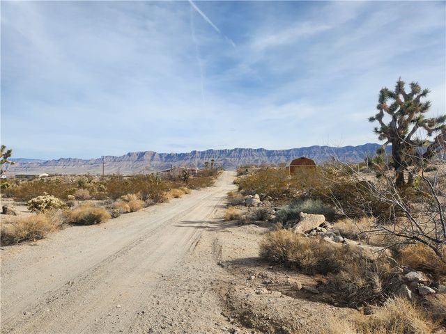 600 W Havasu Lane, Meadview, AZ 86444