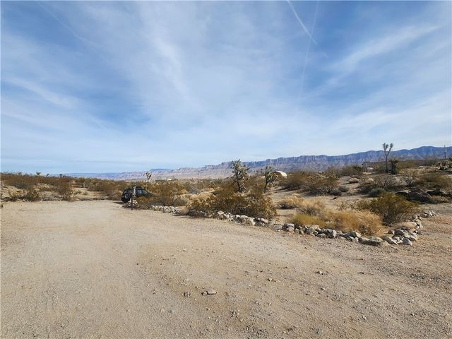 600 W Havasu Lane, Meadview, AZ 86444