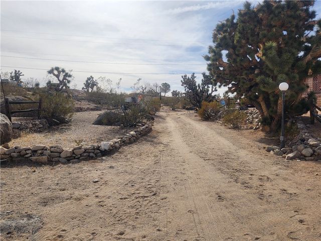 600 W Havasu Lane, Meadview, AZ 86444