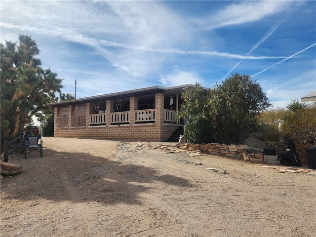 600 W Havasu Lane, Meadview, AZ 86444