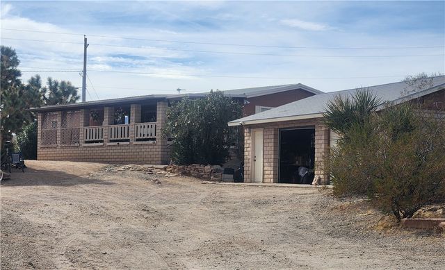 600 W Havasu Lane, Meadview, AZ 86444