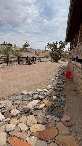 600 W Havasu Lane, Meadview, AZ 86444