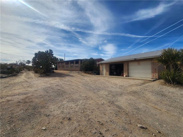 600 W Havasu Lane, Meadview, AZ 86444