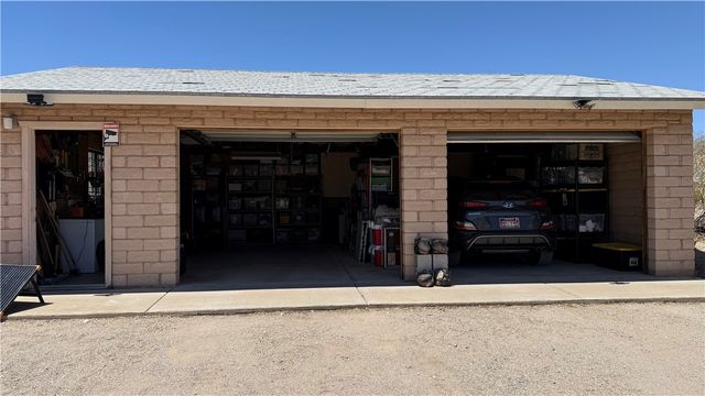 600 W Havasu Lane, Meadview, AZ 86444