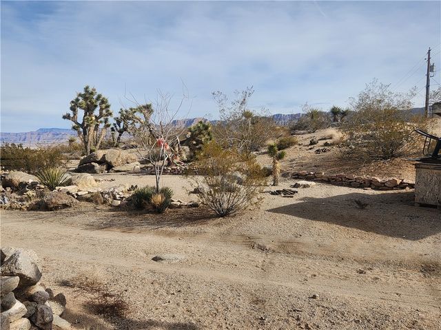 600 W Havasu Lane, Meadview, AZ 86444